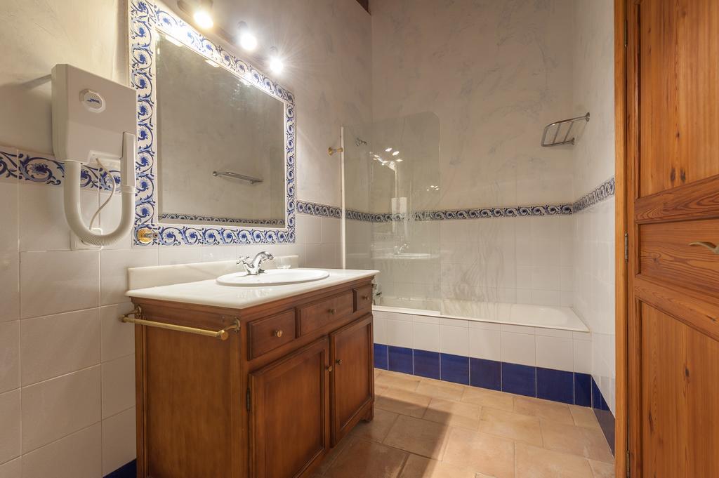 Cas Metge Monjo Villa