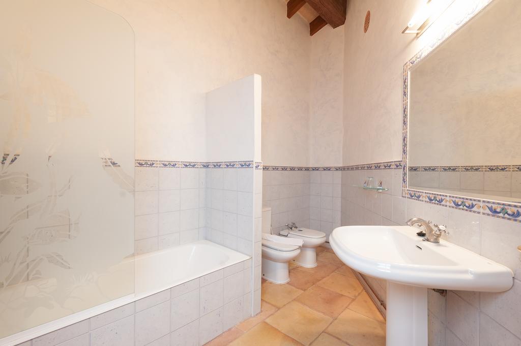 Villa Cas Metge Monjo *