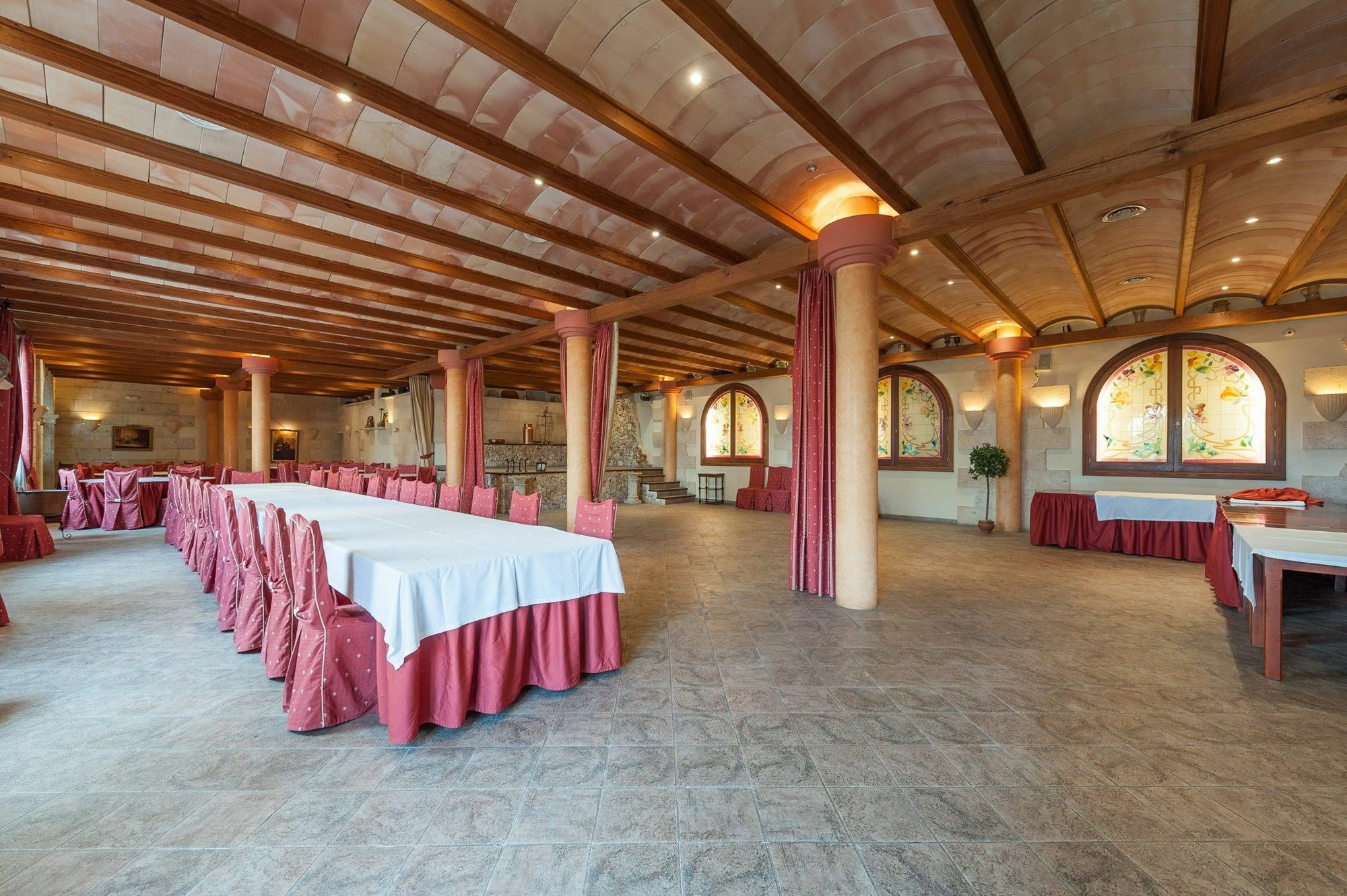 Villa Cas Metge Monjo *