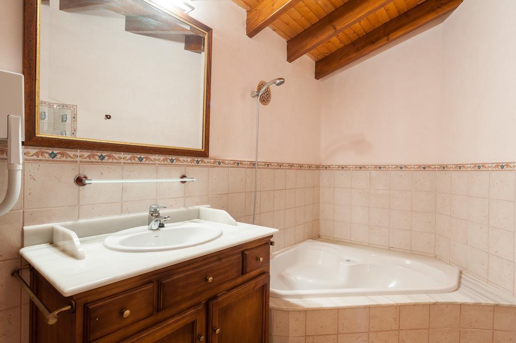 Villa Cas Metge Monjo