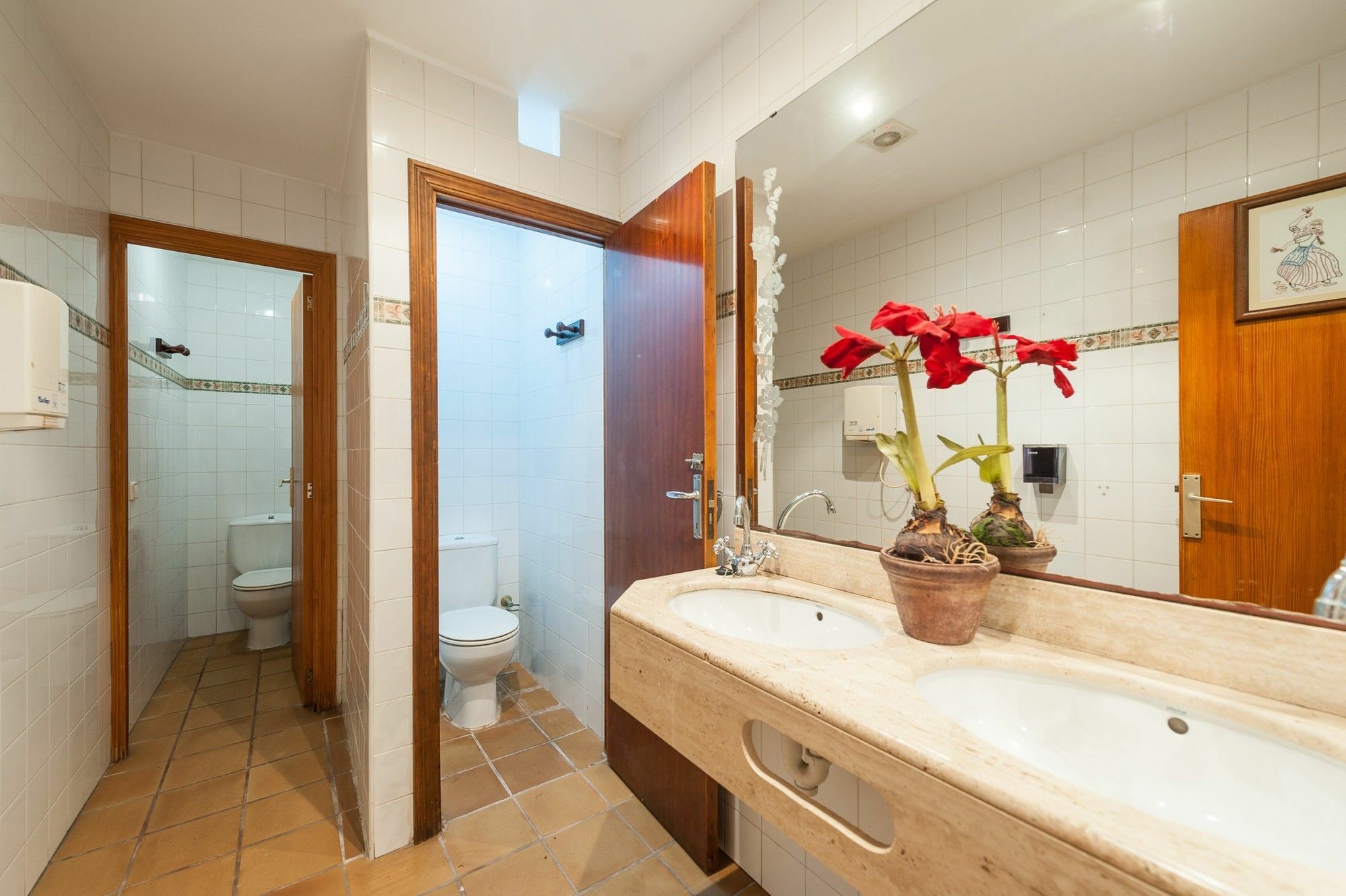Villa Cas Metge Monjo María de la Salud