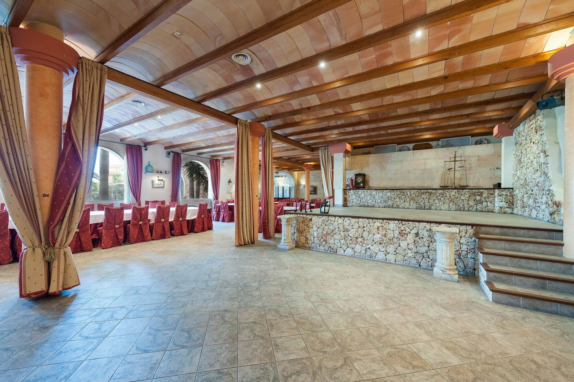 Villa Cas Metge Monjo *