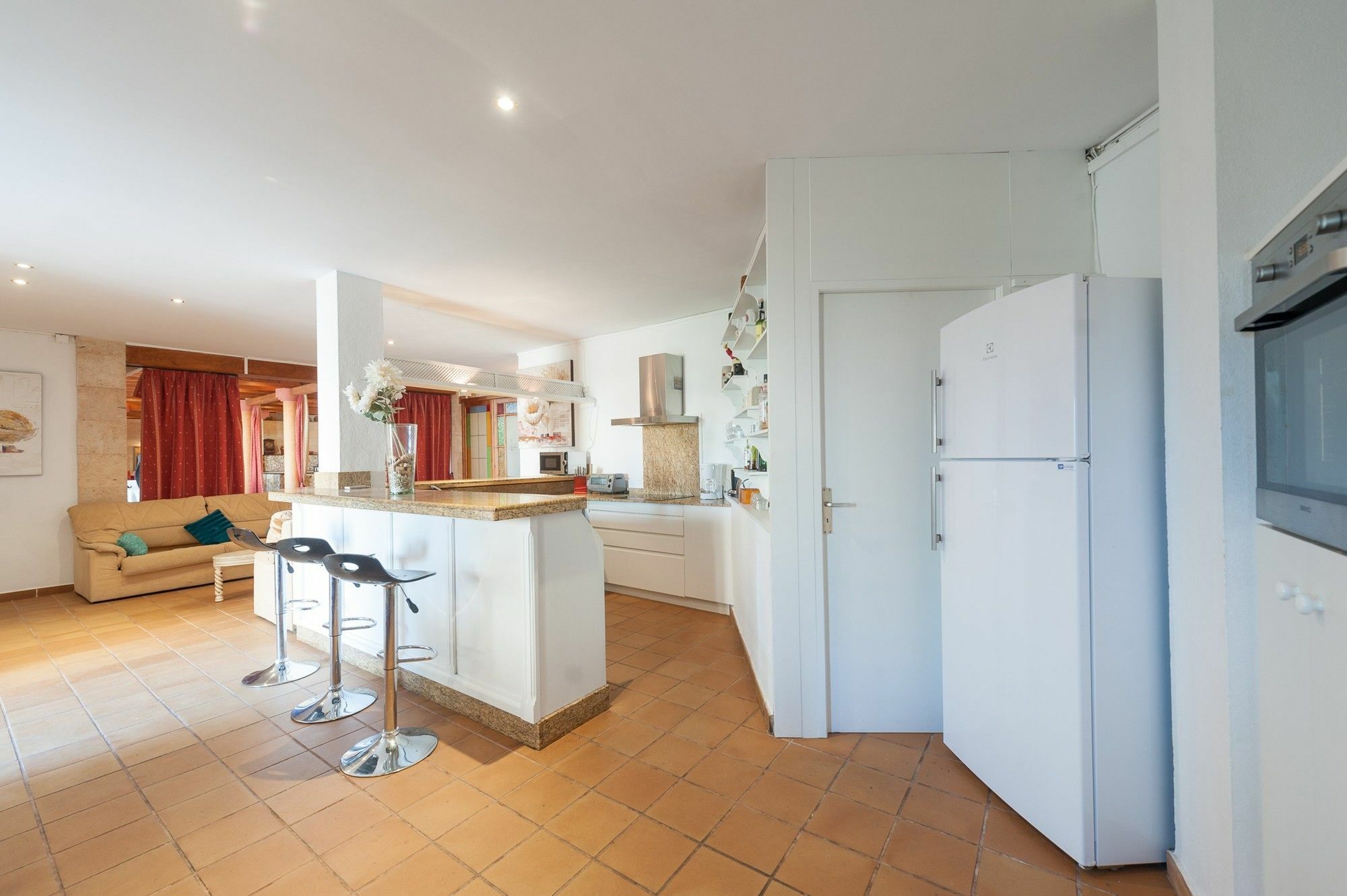 Villa Cas Metge Monjo