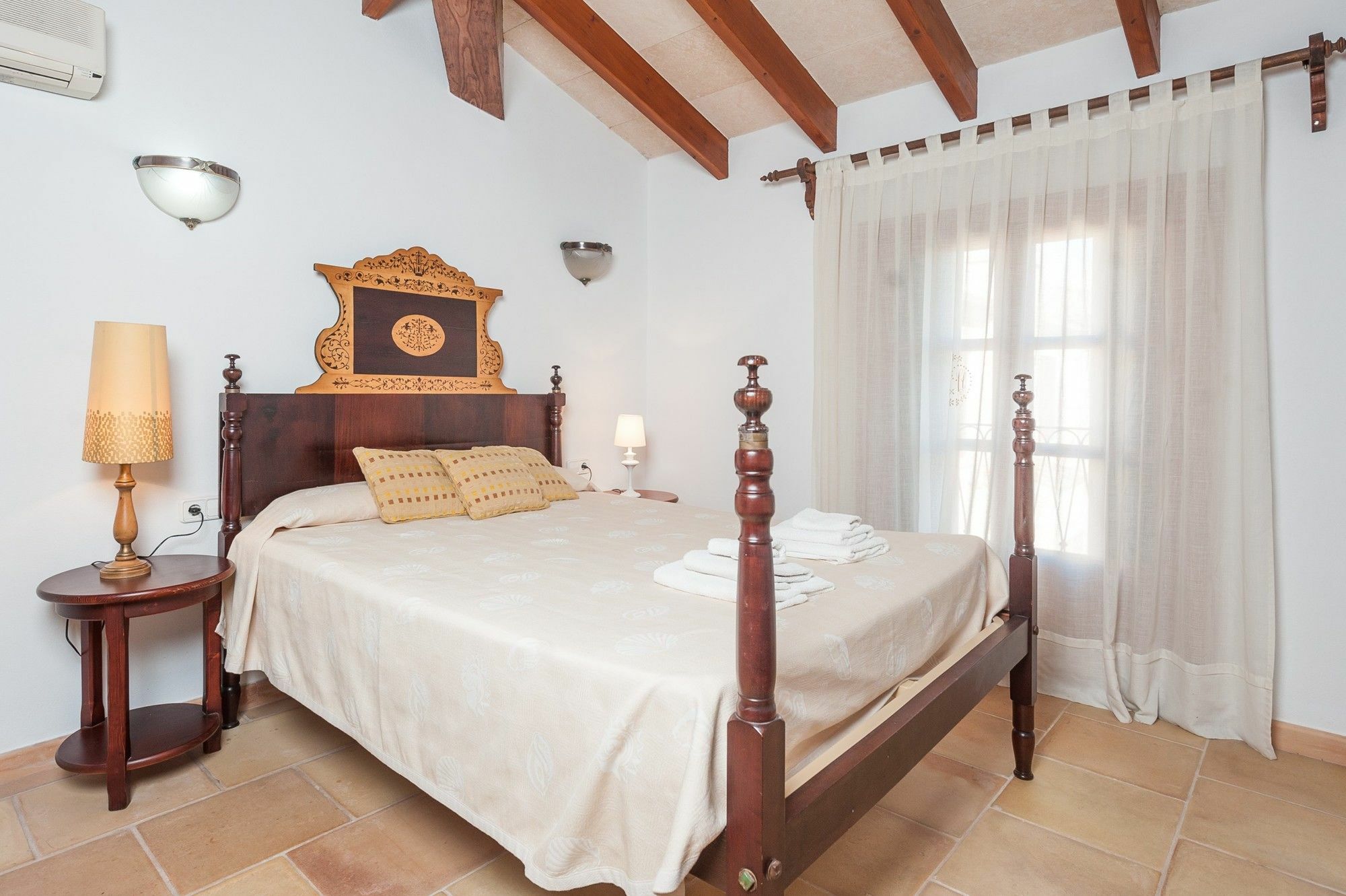 Cas Metge Monjo Villa